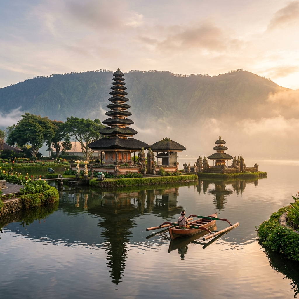 Bali Adventure Tour -209